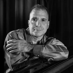 John Di Martino's Monster Mash Quintet