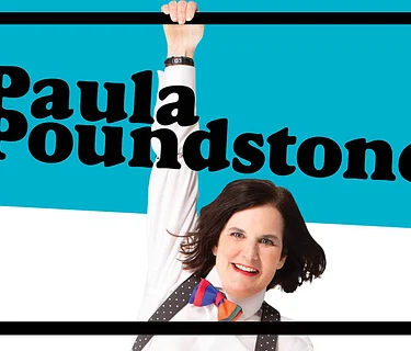 Paula Poundstone