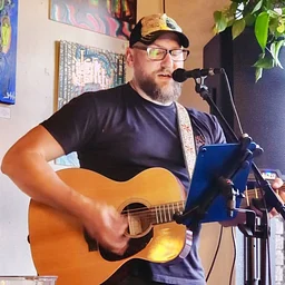 Live Music / Jeremy Ross