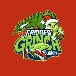 Fort Wayne Grinch Hockey Tournament