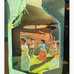Build Your Own Pocket Altar