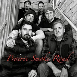 Live Music: Prairie Smoke Road