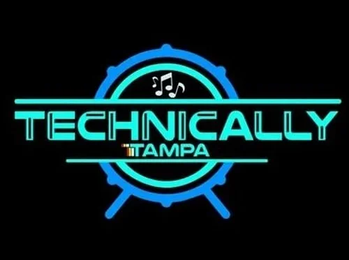 Technically Tampa