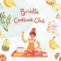 Cookbook Club