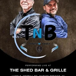 Live Music: TnB Duo