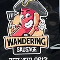 Food Truck – The Wandering Sausage