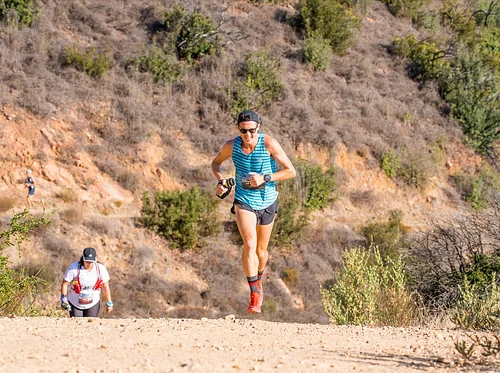 SoCalTrail: Bulldog Ultra 2026