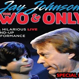 Jay Johnson: The Two and Only