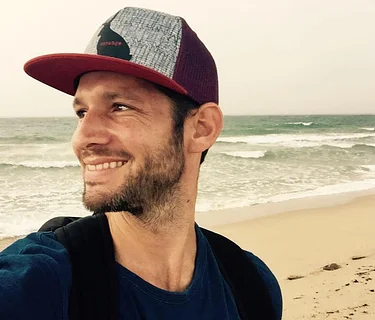 Rendezvous with Medium: Justin Schmoyer at The Vineyard at Hershey