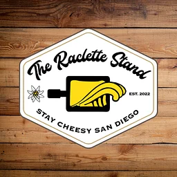 Food Vendor- The Raclette Stand