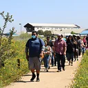 Sweetwater Safari Hike