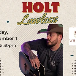 Holt Lawless