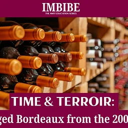 IMBIBE: Time & Terroir