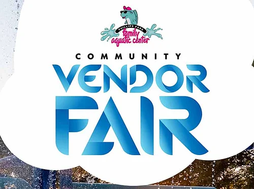 Community Vendor Fair