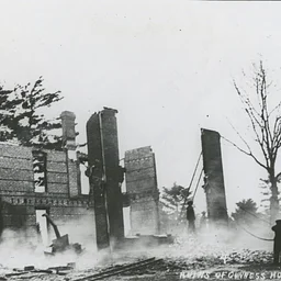 Belle Gunness: The Mystery Continues Event (Tickets Required!)
