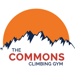 The Commons Climbing Gym