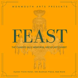 FEAST Annual Member Exhibit