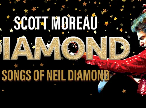 Neil Diamond Tribute Concert