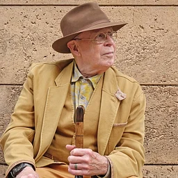 Bruce Cockburn