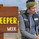 National Zookeeper Week