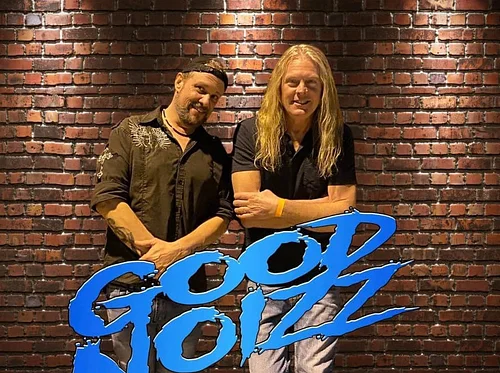 Live Music w/ Good Noizz