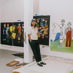 In Conversation: Sable Elyse Smith and Johanna Fateman