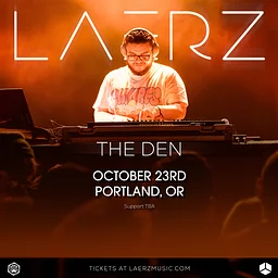 LAERZ