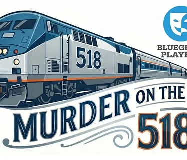 Murder on the 518