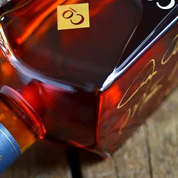 Bottle Signing