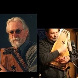Bryan Bowers with Rick Fitzgerald opening