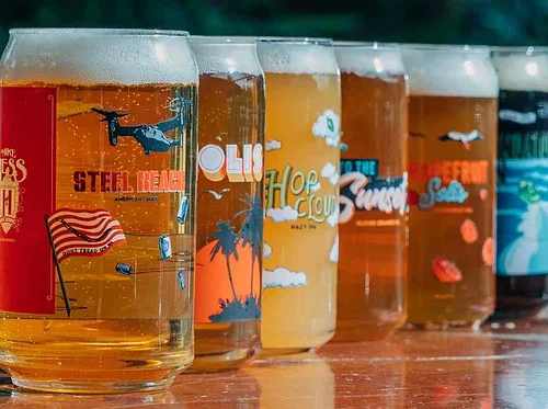 Keep the Pint Night in San Diego!! (OB, IB, ALP, NP, SPV)