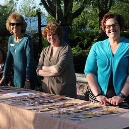 Volunteer Orientation