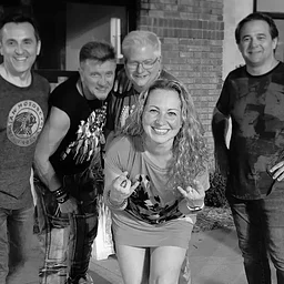 The Roguez Band
