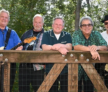 Live Music With BEYOND FAB 05/23/26