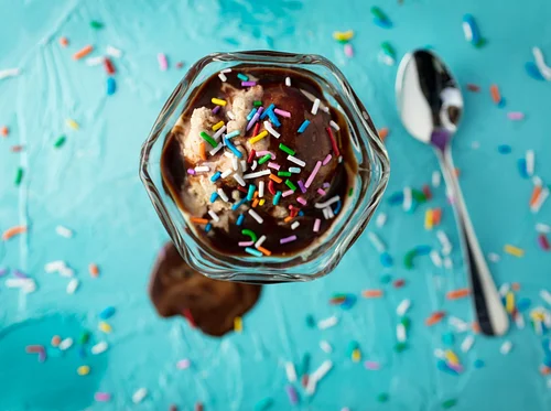 Ice Cream Social