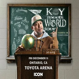 Jo Koy