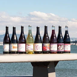 Stagiaire Tasting with the Winemaker