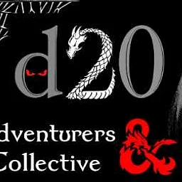 d20 AC Saturday
