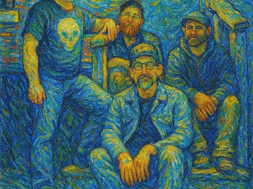 Live Music - Jam Band Jovi