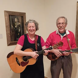 Sundays at 2: Music in the Galleries