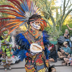 Dia de Muertos Festival