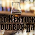 Old Kentucky Bourbon Bar