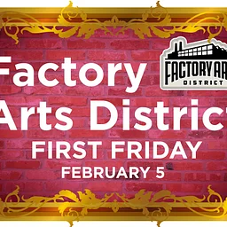 First Friday