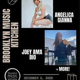 Angelica Gianna / Joey Ama Dio