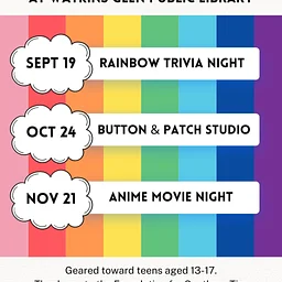 Saturday Night Pride