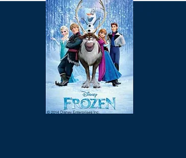 Family Movie Sing-Along: Frozen