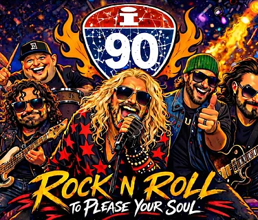 I-90