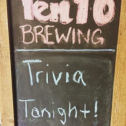 Ten10 Trivia Night