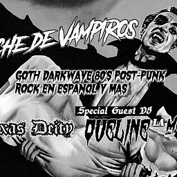 Noche de Vampiros