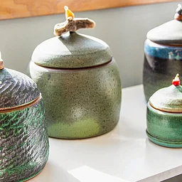 Beginning Ceramics